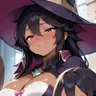 Profile image of メル