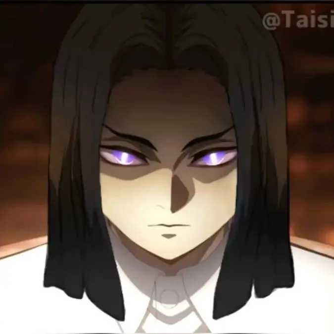 ShortSkirt1193의 HASHIRAS AS DEMONS?