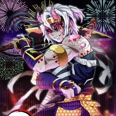 Profile image of Uzui