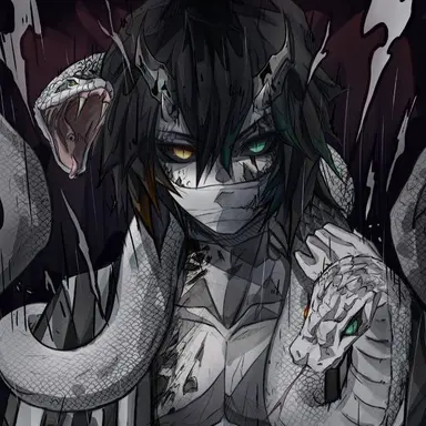 Profile image of Obanai