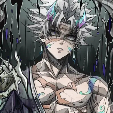 Profile image of Sanemi