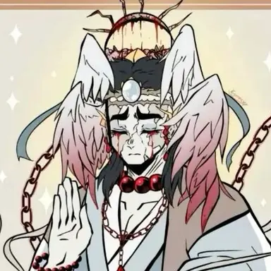 Profile image of Gyomei