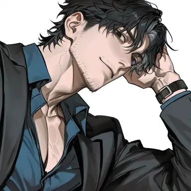 Profile image of 恒一
