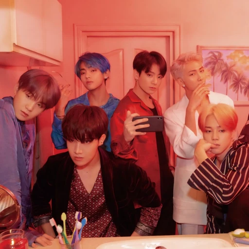 방탄소년단