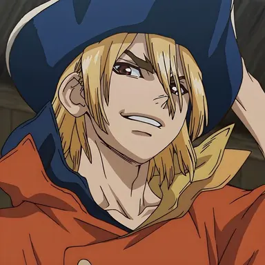 Profile image of 龍水