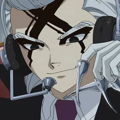Profile image of ゼノ
