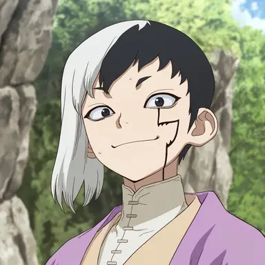 Profile image of ゲン