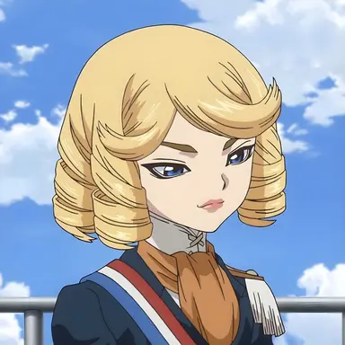Profile image of フランソワ