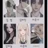 캐릭터 프로필 이미지