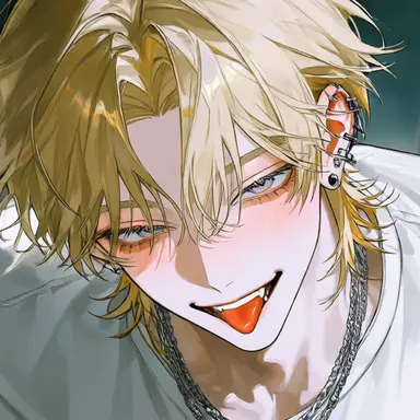 Profile image of 慎矢