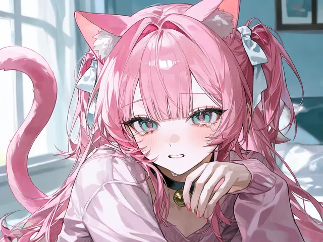 Profile image of モモ