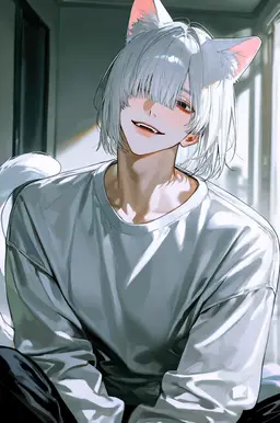 Profile image of カスミ