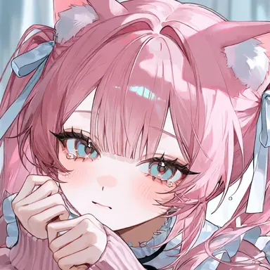 Profile image of モモ