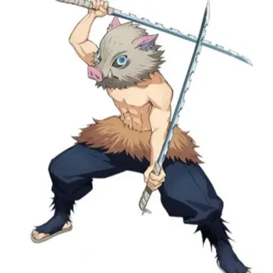 Profile image of 하시비라 이노스케