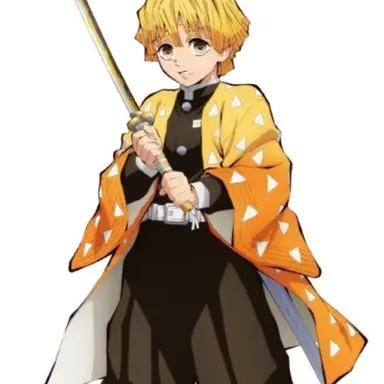 Profile image of 아가츠마 젠이츠