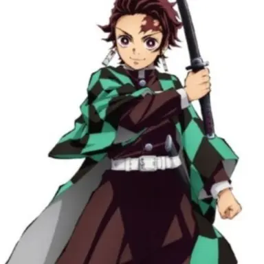 Profile image of 카마도 탄지로