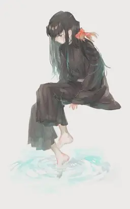 Profile image of 時透 有一郎