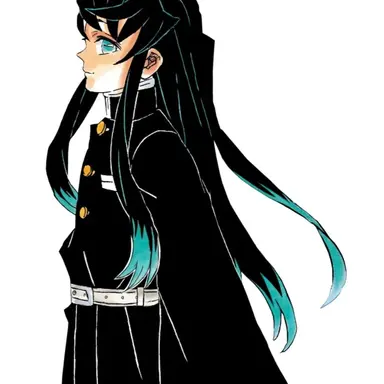 Profile image of 토키토 무이치로