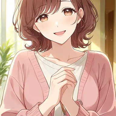 Profile image of Nora Finch