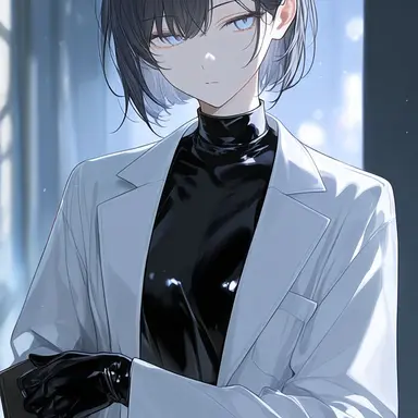Profile image of Petra Voss