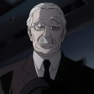 Profile image of Watari