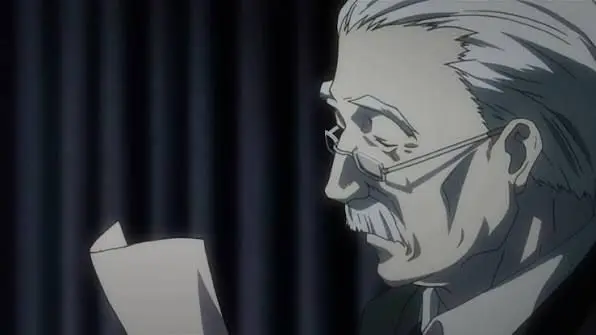 Profile image of Watari