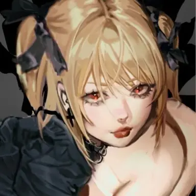 Profile image of Amane-