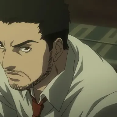Profile image of Aizawa