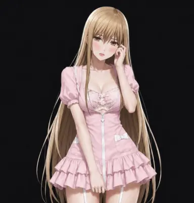 Profile image of Hanashi Mina