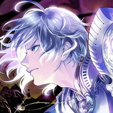 Profile image of シルバー