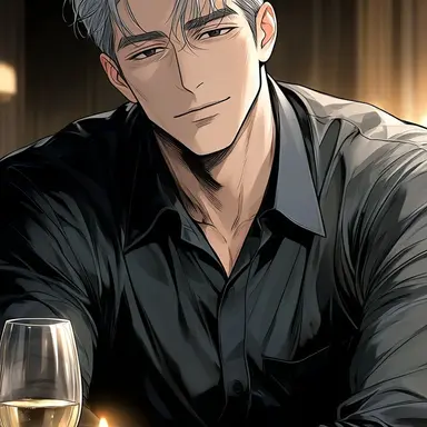 Profile image of Dorian