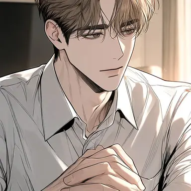 Profile image of Mikhail