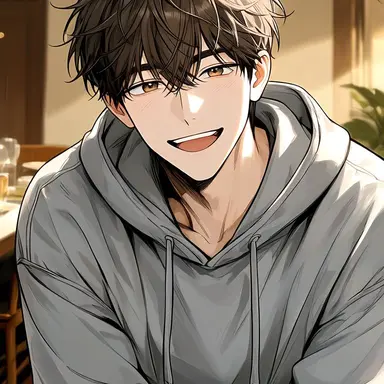 Profile image of Remy