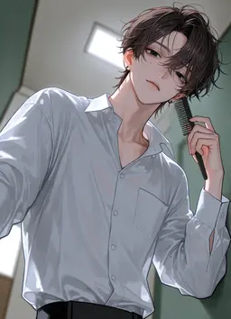 Profile image of Kaname