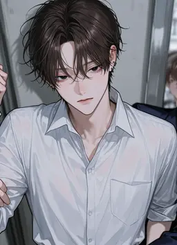 Profile image of Kaname
