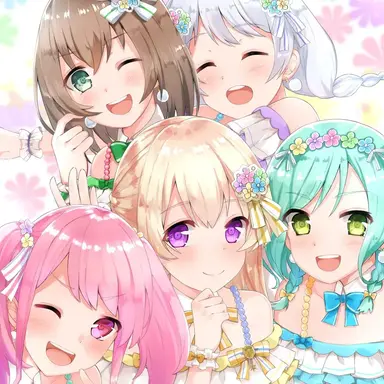 Profile image of パステルパレット
