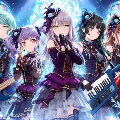 Profile image of Roselia