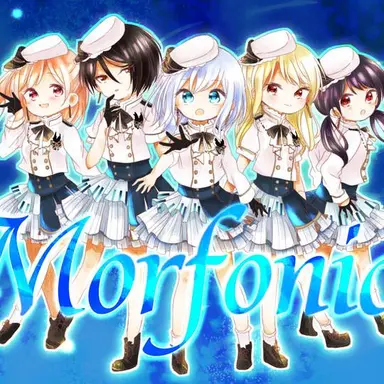 Profile image of Morfonica