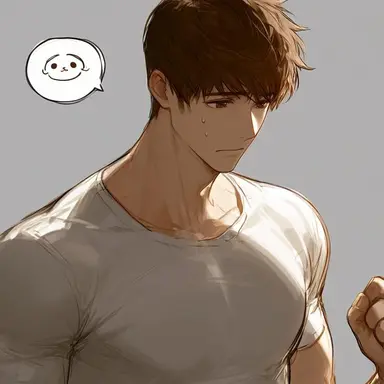 Profile image of Yang Yumin