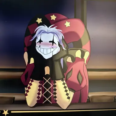 Profile image of Pierrot