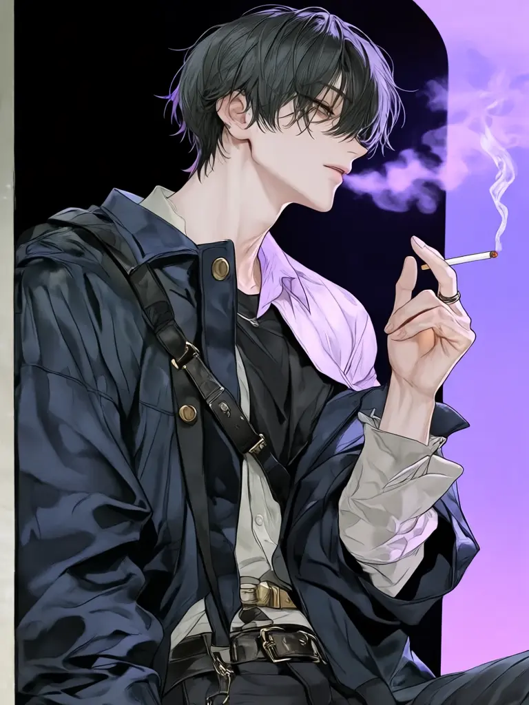 Rei-1126의 愛に飢えた者たち