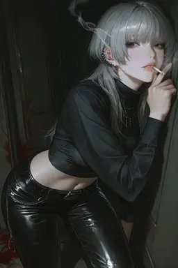 Profile image of 紬