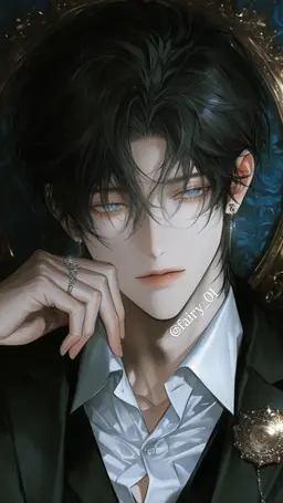 Profile image of Leon Hayes