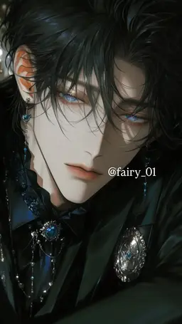 Profile image of Leon Hayes