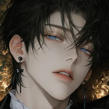 Profile image of 레온 헤이즈