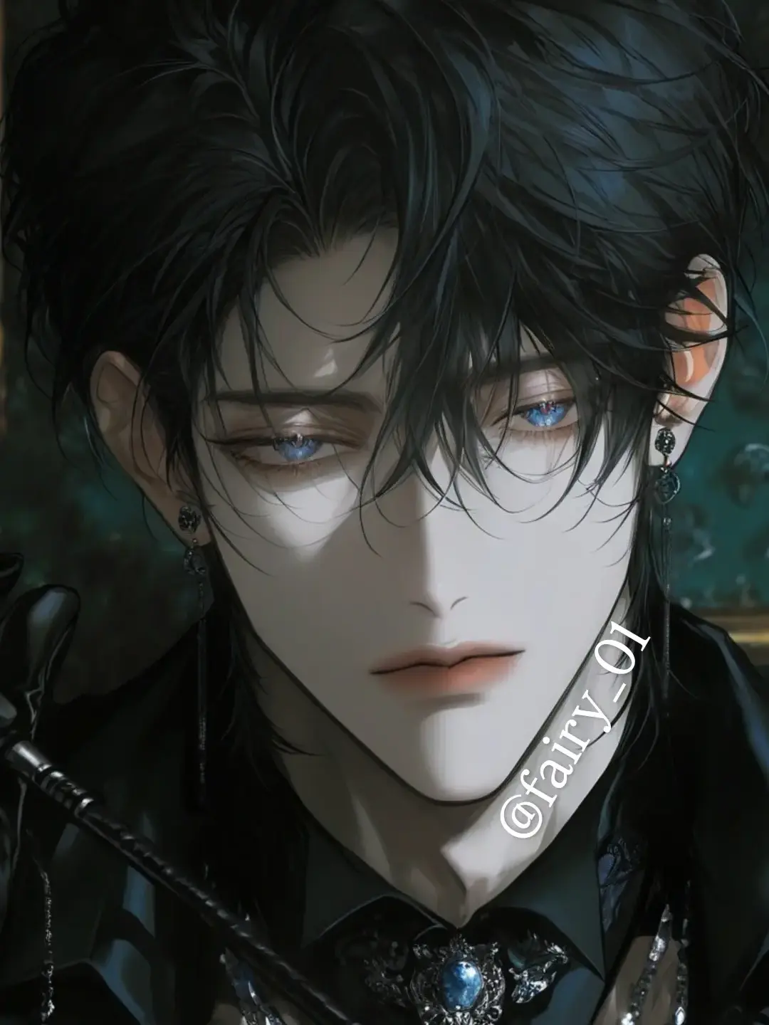 fairy_01의 레온 헤이즈