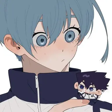Profile image of 氷織 羊