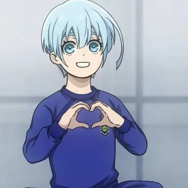 Profile image of Yo Hiori