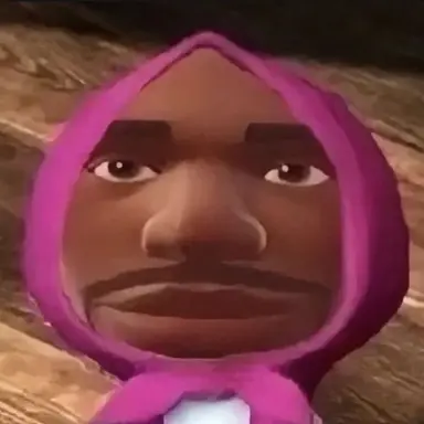 Profile image of 김여우