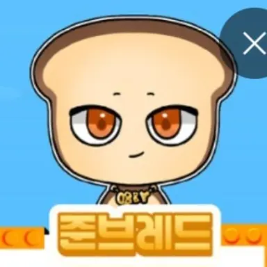 Profile image of 준브레드